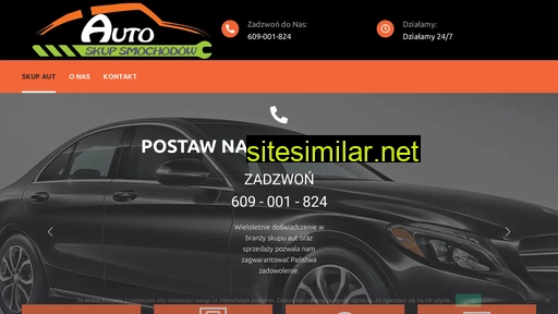 auto-skup-samochodow.com.pl alternative sites