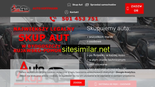 auto-skup.bydgoszcz.pl alternative sites