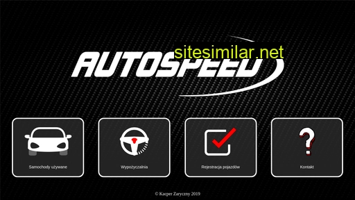 auto-speed.pl alternative sites