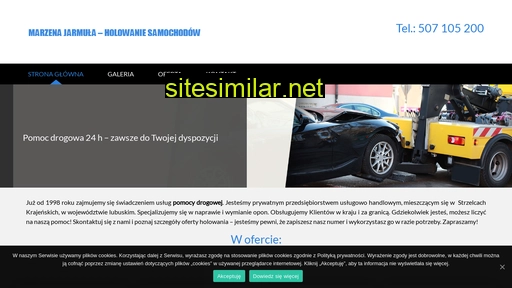 auto-strzelce.pl alternative sites
