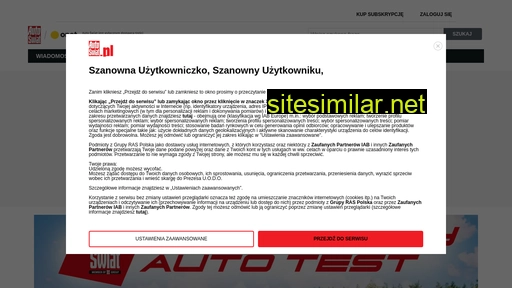 auto-swiat.pl alternative sites