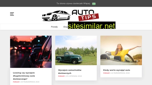 auto-tips.pl alternative sites