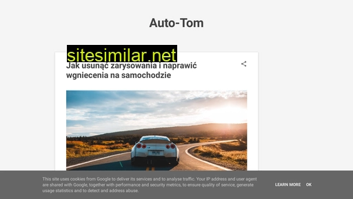auto-tom.pl alternative sites