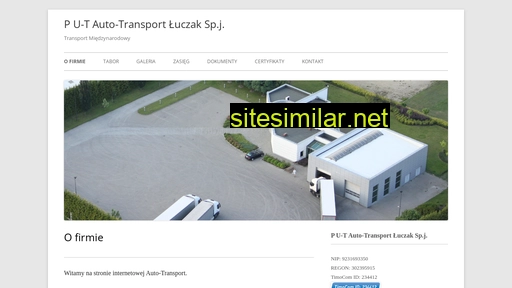 auto-transport.com.pl alternative sites