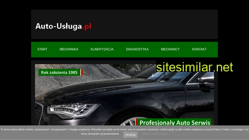 auto-usluga.pl alternative sites