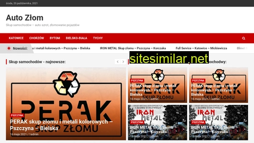 auto-zlom.com.pl alternative sites
