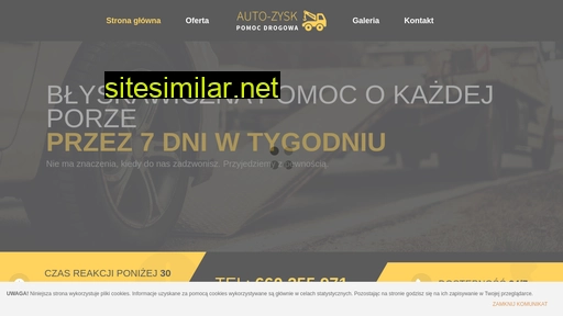 auto-zysk.pl alternative sites