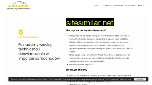 autoagent.pl alternative sites