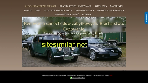 autoand.pl alternative sites