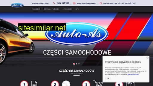 autoas24.pl alternative sites