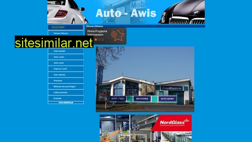 autoawis.pl alternative sites