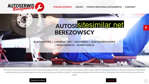 autoberezowski.pl alternative sites