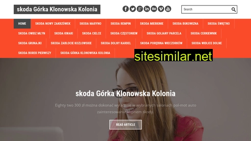 autobial.com.pl alternative sites
