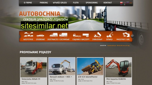 autobochnia.pl alternative sites