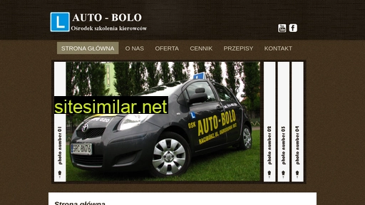 autobolo.pl alternative sites