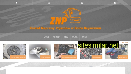 autobusysolec.pl alternative sites