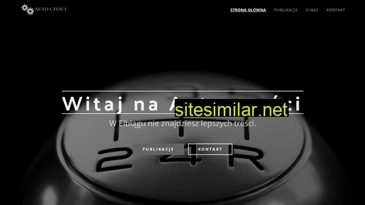 autoczesci.elblag.pl alternative sites