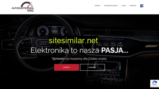autoelektronika-vag.pl alternative sites