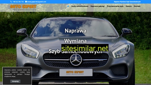 autoexpert-warszawa.pl alternative sites