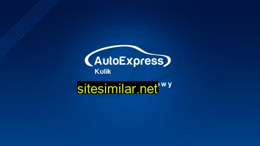 autoexpresskulik.pl alternative sites