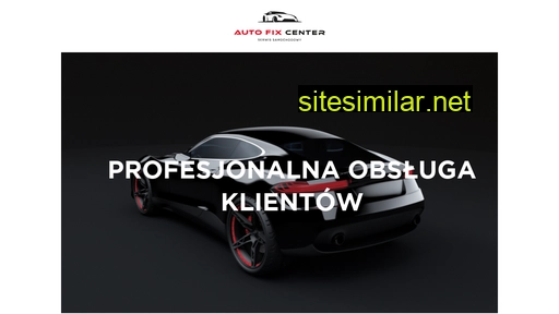 autofixcenter.pl alternative sites