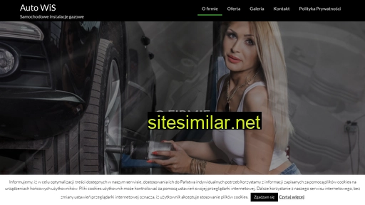 autogaz.biz.pl alternative sites