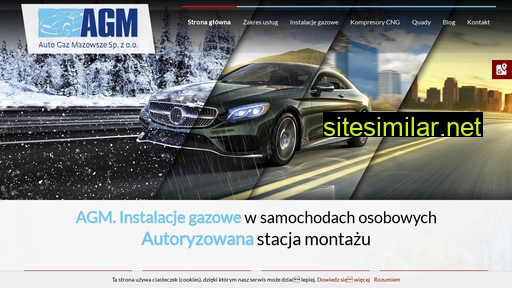 autogazmazowsze.com.pl alternative sites