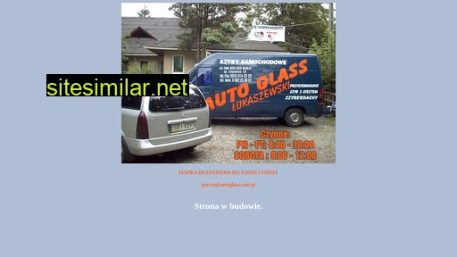 autoglass.com.pl alternative sites