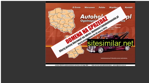 autoholowanie.pl alternative sites