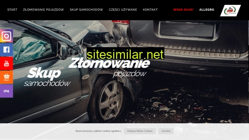 autoimporter.com.pl alternative sites