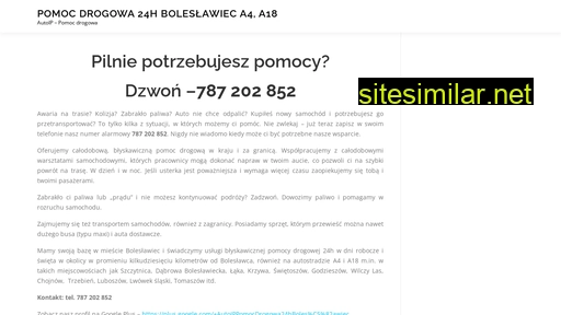 autoip.pl alternative sites