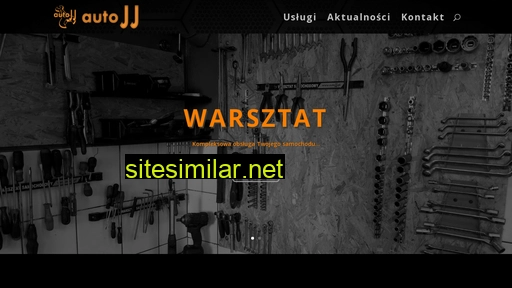 autojj.pl alternative sites