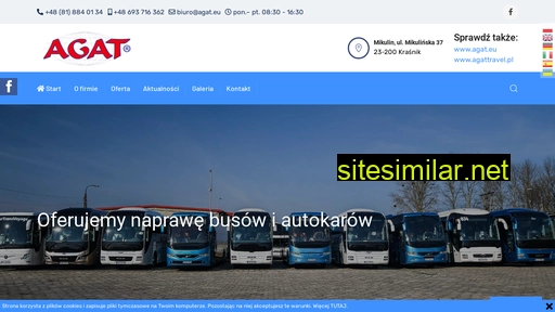 autokarywynajem.com.pl alternative sites