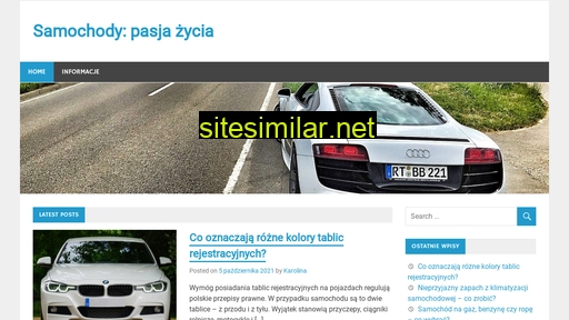 autokatowice.pl alternative sites