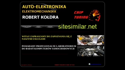 autokoldra.pl alternative sites