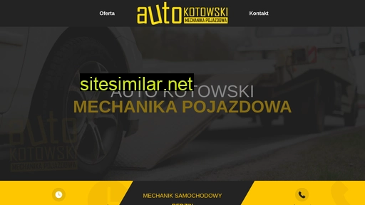 Autokotowski similar sites