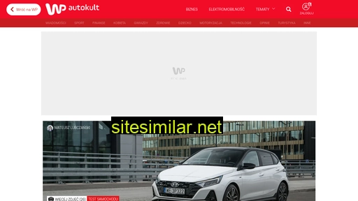 autokult.pl alternative sites