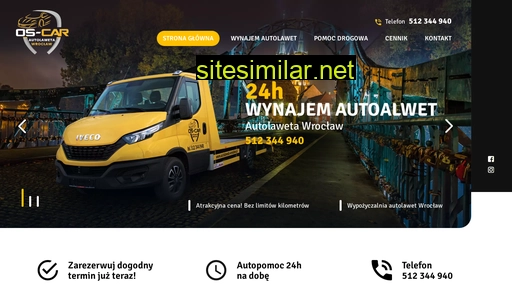 autolaweta-wroclaw.pl alternative sites