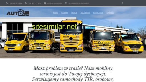 autolega.pl alternative sites