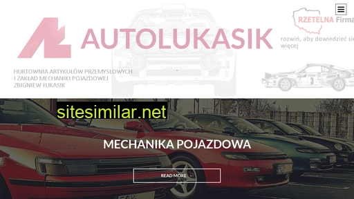 autolukasik.pl alternative sites