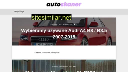 autolupa.pl alternative sites