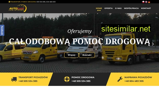 autolysiak.pl alternative sites