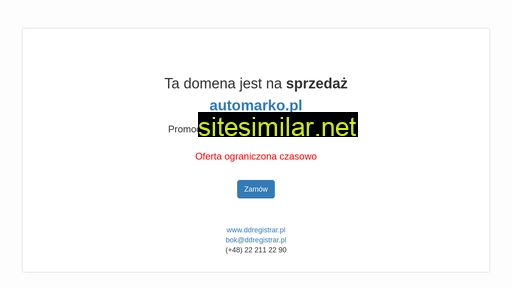 automarko.pl alternative sites