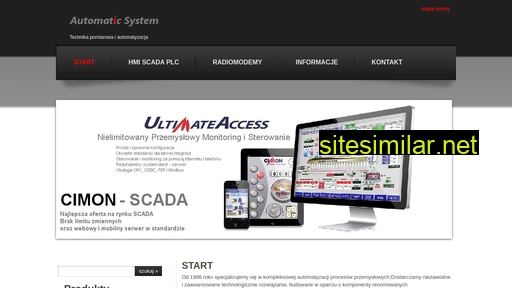 automaticsystem.pl alternative sites