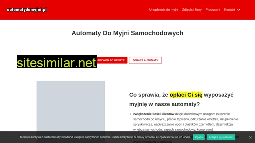 automatydomyjni.pl alternative sites