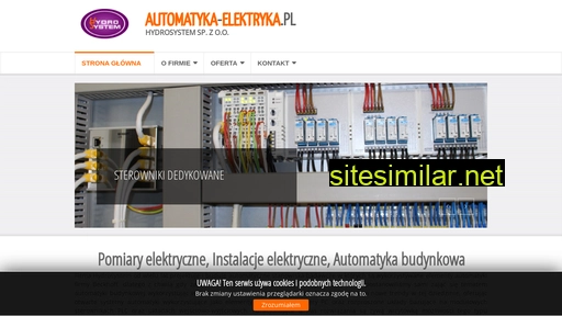 automatyka-elektryka.pl alternative sites