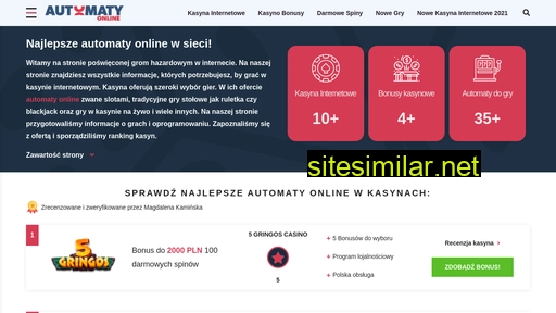 automatyonline.pl alternative sites