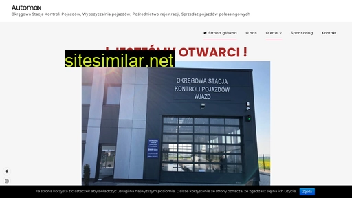 automax.wroclaw.pl alternative sites