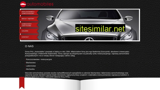 automobiles-rzeczoznawca.pl alternative sites
