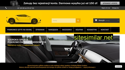 autonabogato.pl alternative sites